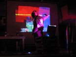 CyberSpaceLand! image