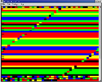 Extreme Whitespace image