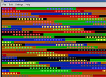 Extreme Whitespace image