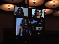 SVEN @ the Whitney #2