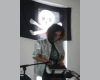 The Typewriter Image