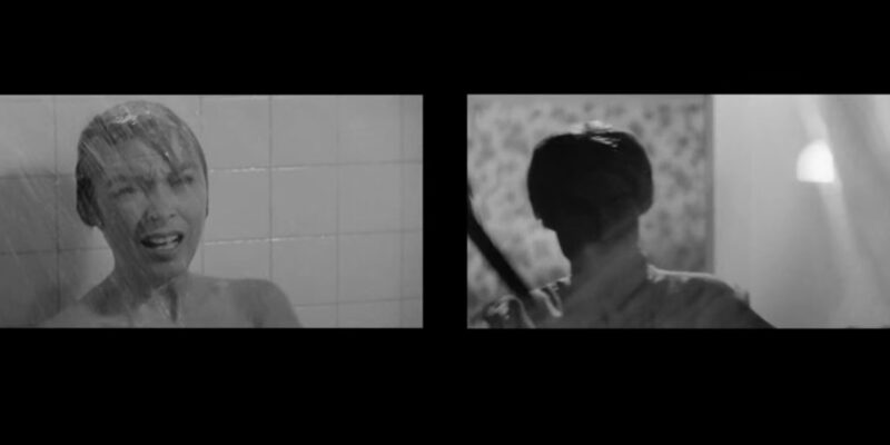 Violent Movies Unraveled: Psycho